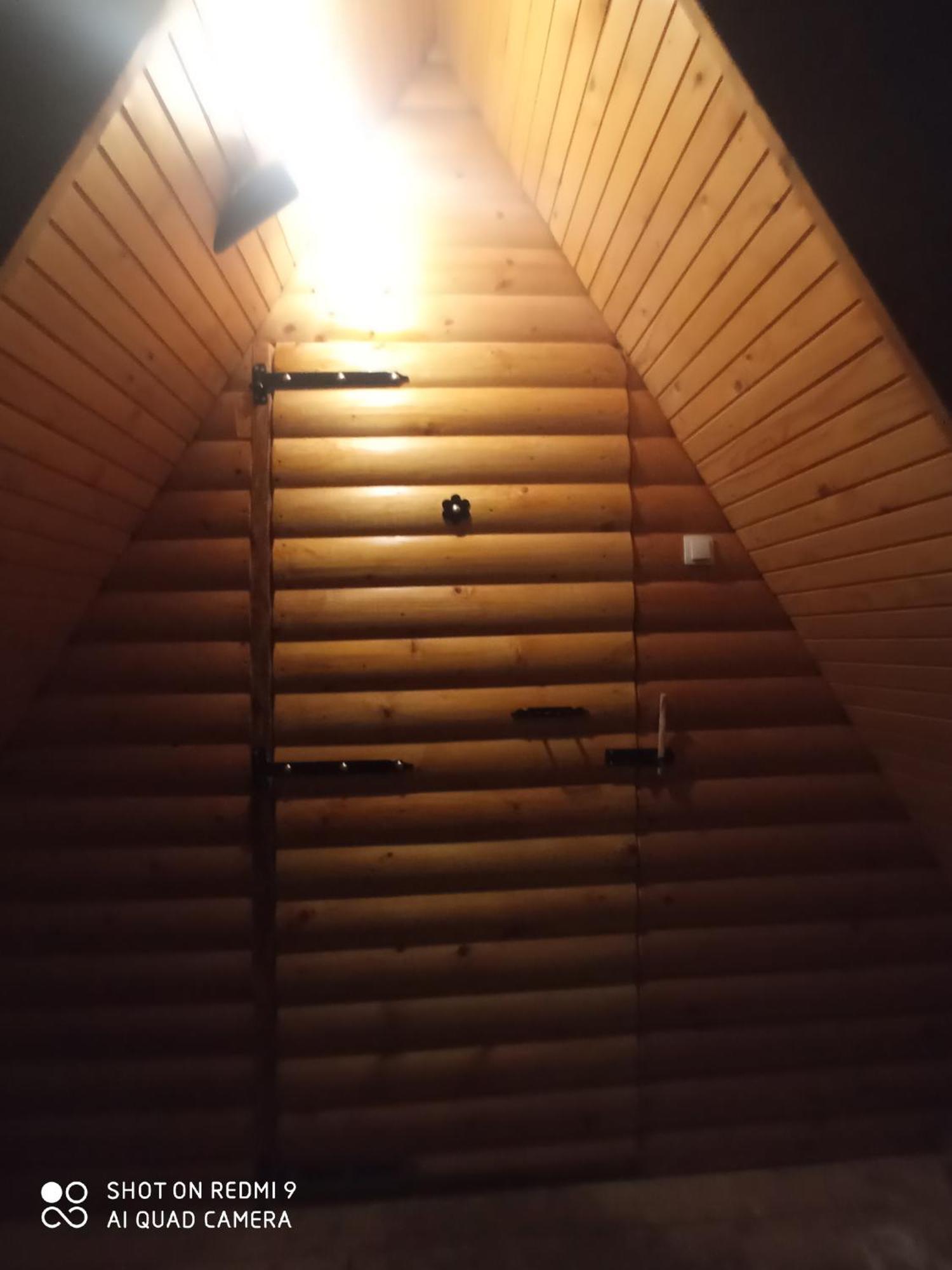 Bungalovi Lana SJJ Værelse billede